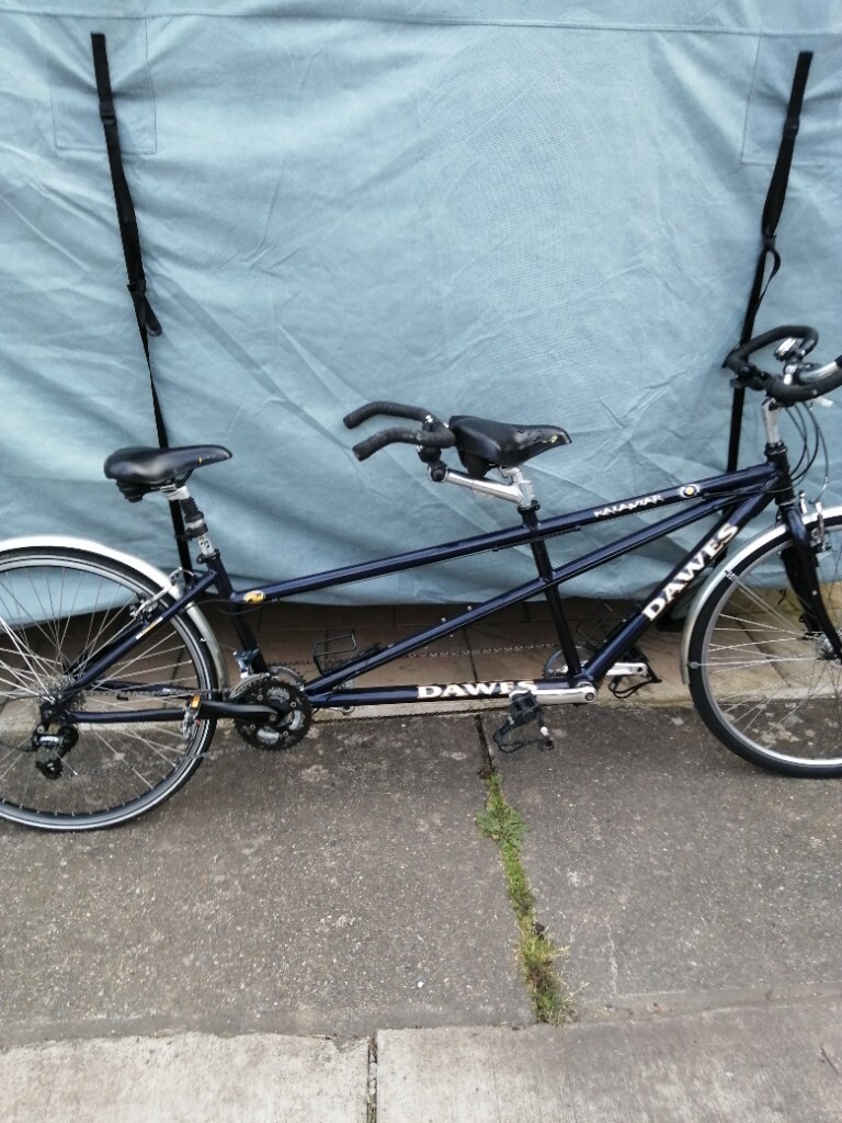 tandem gumtree
